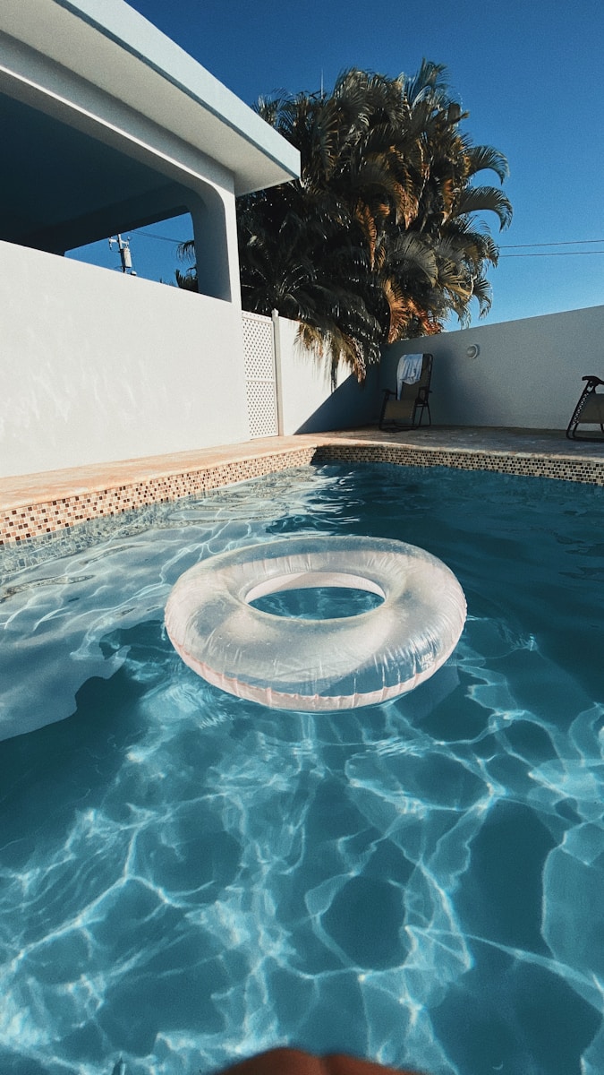 combien de temps peut on laisser une piscine sans filtration ? Les réponses des experts
