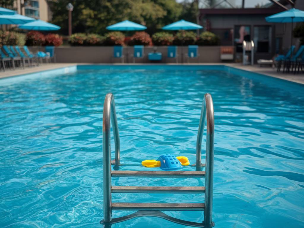 Comment bien entretenir l’eau de sa piscine pour une baignade saine et agréable